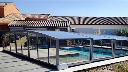 Image de Confort Abri Piscine