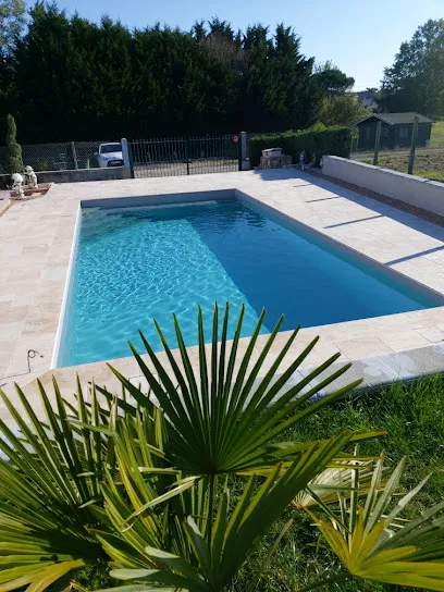 Image de Créative Construction Piscines & Spas