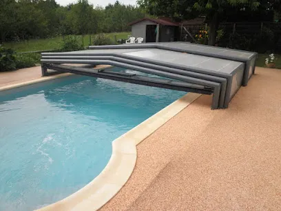 Image de Cultur'Abris : Abris de piscine et de terrasse