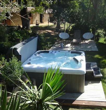 Image de Dauphin Bleu - PISCINES HydroSud Grenoble