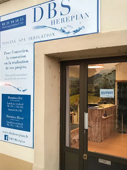 Image de DBS Hérépian