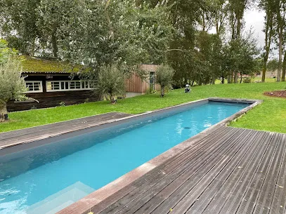Image de DECLERCQ PISCINES & SPAS