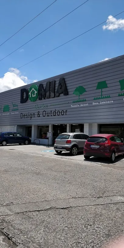 Image de DOMIA GARDEN