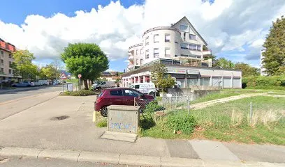 Image de Espace Bleu