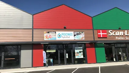 Image de Espace Eau - PISCINES HydroSud Rochefort