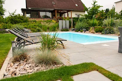 Image de Espaces Paysagers - Aménagement extérieur & Entretien de jardin - Bas-Rhin