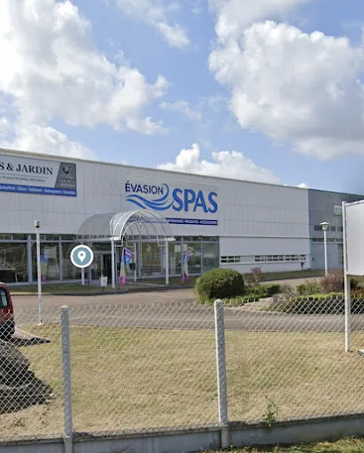 Image de Evasion Spas