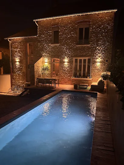 Image de F2G piscines-paysage