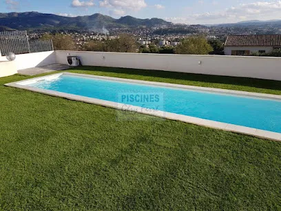 Image de Ferre Piscines