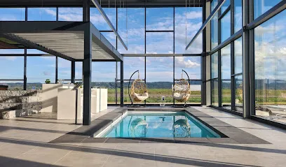 Image de Fraville Piscines & Spas - Pontarlier