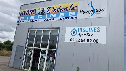 Image de Hydro Détente - PISCINES HydroSud Bourg-Achard