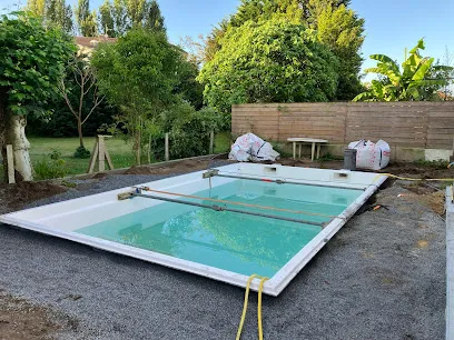 Image de Indigo Piscines