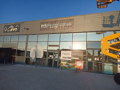 Image de Irripiscine by irrijardin Chalon-sur-Saône