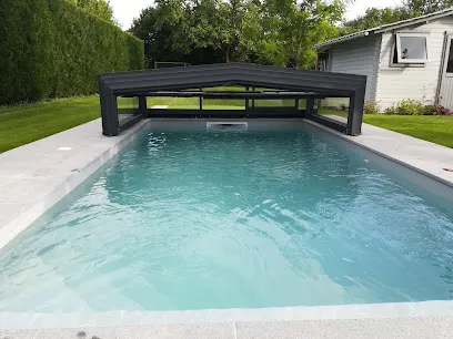 Image de Irripiscine by Irrijardin Chambly