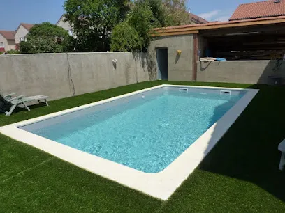 Image de Irripiscine by Irrijardin Cournon D'Auvergne