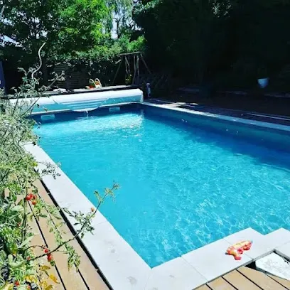 Image de Irripiscine by Irrijardin Dijon Marsannay-La-Côte