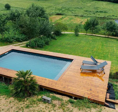 Image de Irripiscine by Irrijardin La Ville-du-Bois