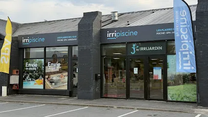 Image de Irripiscine by Irrijardin Reims-Tinqueux