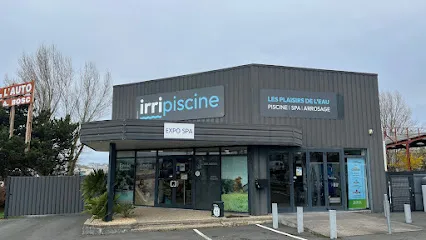 Image de Irripiscine by Irrijardin Royan