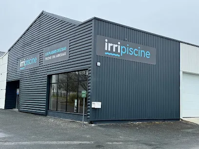 Image de Irripiscine by Irrijardin Saintes