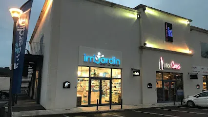 Image de Irripiscine Cabries (By Irrijardin)