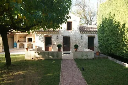 Image de L'Abri du Poète /FERME