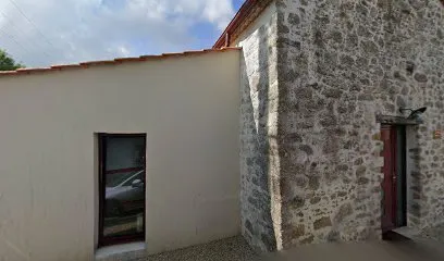 Image de L'Abri-Gîte Tranquille