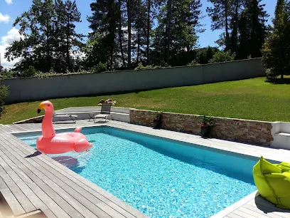 Image de LABEL PISCINES agence