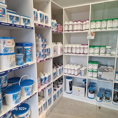 Image de Larcher Piscines / l'esprit piscine /Jacuzzi® / Sauna / Hammam