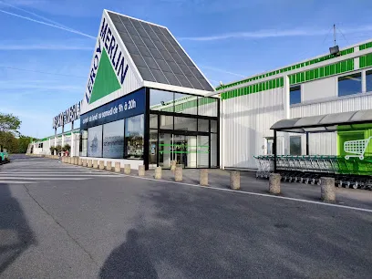 Image de Leroy Merlin Chantepie - Rennes Sud