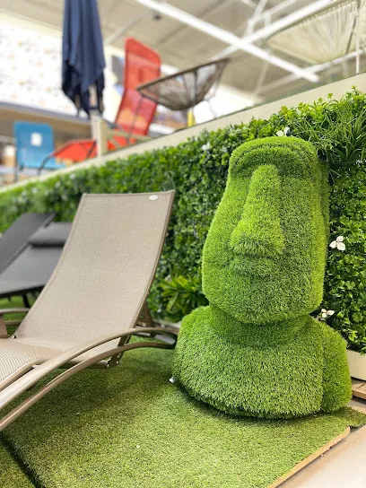 Image de Leroy Merlin La Sentinelle - Valenciennes - St Quentin - Cambrai