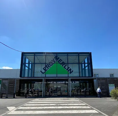 Image de Leroy Merlin Nantes-Rezé