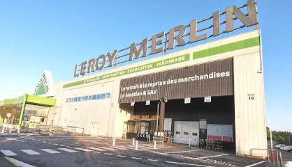 Image de Leroy Merlin Roques-sur-Garonne - Toulouse