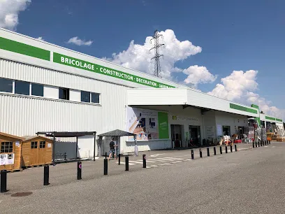 Image de Leroy Merlin Thoiry- Grand Genève