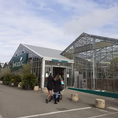 Image de Les Jardins de Kervilier - Quimper