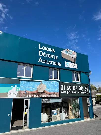 Image de Loisirs Détente Aquatique LDA