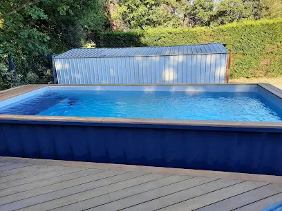 Image de MA PISCINE MOBILE