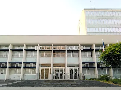 Image de Mairie de Mons-en-Barœul