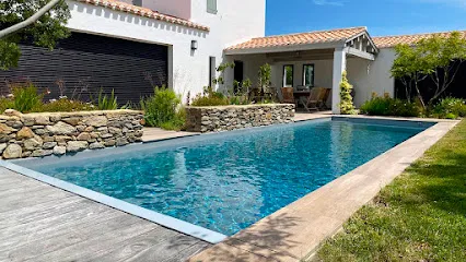 Image de Ménard Créations / l'esprit piscine