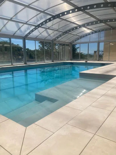 Image de MUMCULAR PVC. Pose de pvc armé