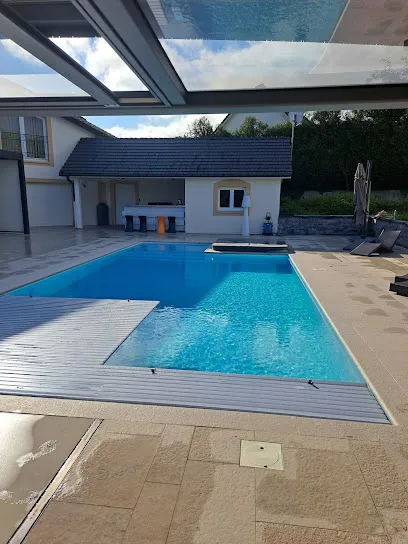 Image de Nature Piscine