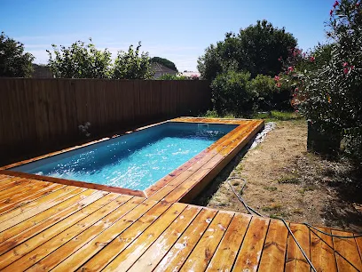 Image de O2Bois - Constructeur Terrasses bois & Aménagements Extérieurs