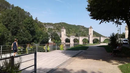 Image de Office de Tourisme de Cahors - Vallée du Lot