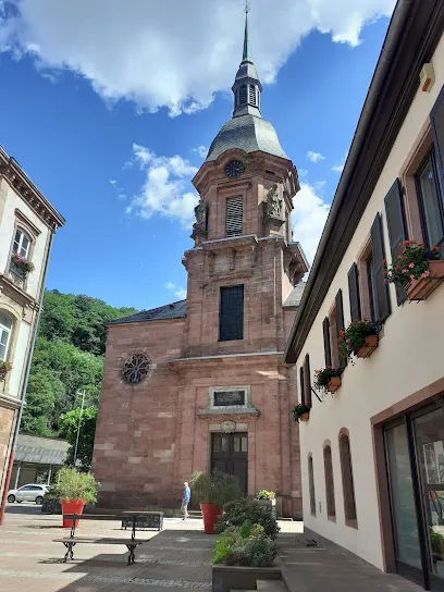 Image de Office de Tourisme de la vallée de la Bruche