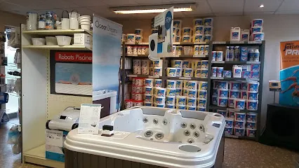 Image de OK Piscine Service