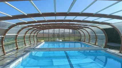 Image de Pergolabri : Réparation Abris de piscine - Rénovation & Entretien Abris de piscine - Recyclage Abris de piscine