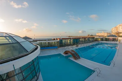 Image de Piscine du Remblai