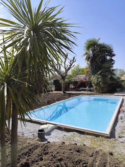 Image de Piscines Coques 64 65