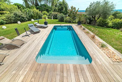 Image de PISCINES ET DÉCORS DU SUD