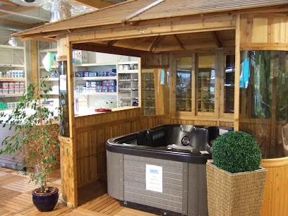 Image de PISCINES HydroSud Mulhouse